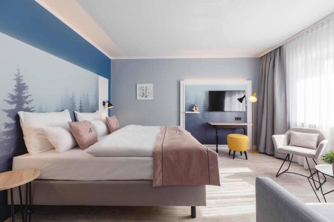 Garner Hotel Essen - Messe By Ihg Экстерьер фото
