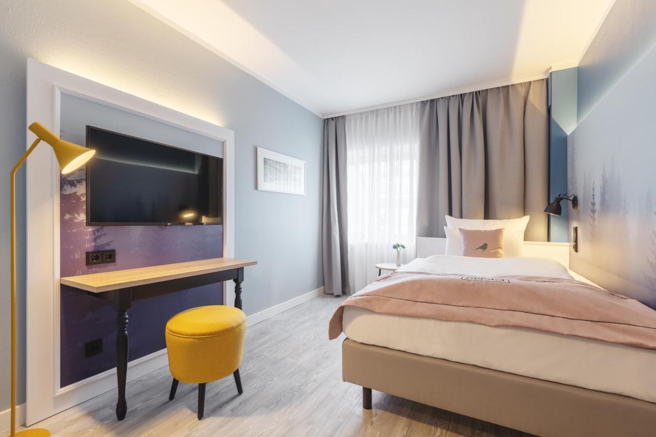 Garner Hotel Essen - Messe By Ihg Экстерьер фото