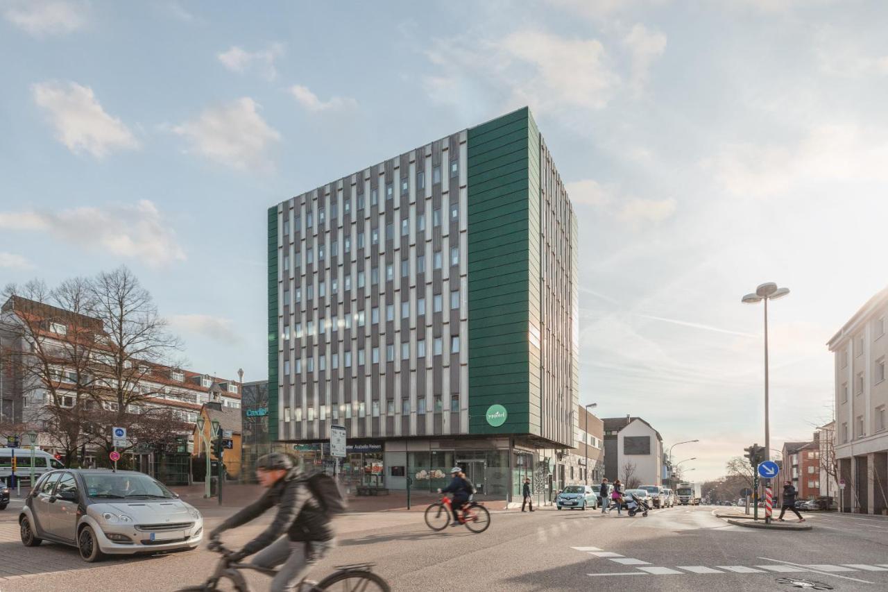 Garner Hotel Essen - Messe By Ihg Экстерьер фото
