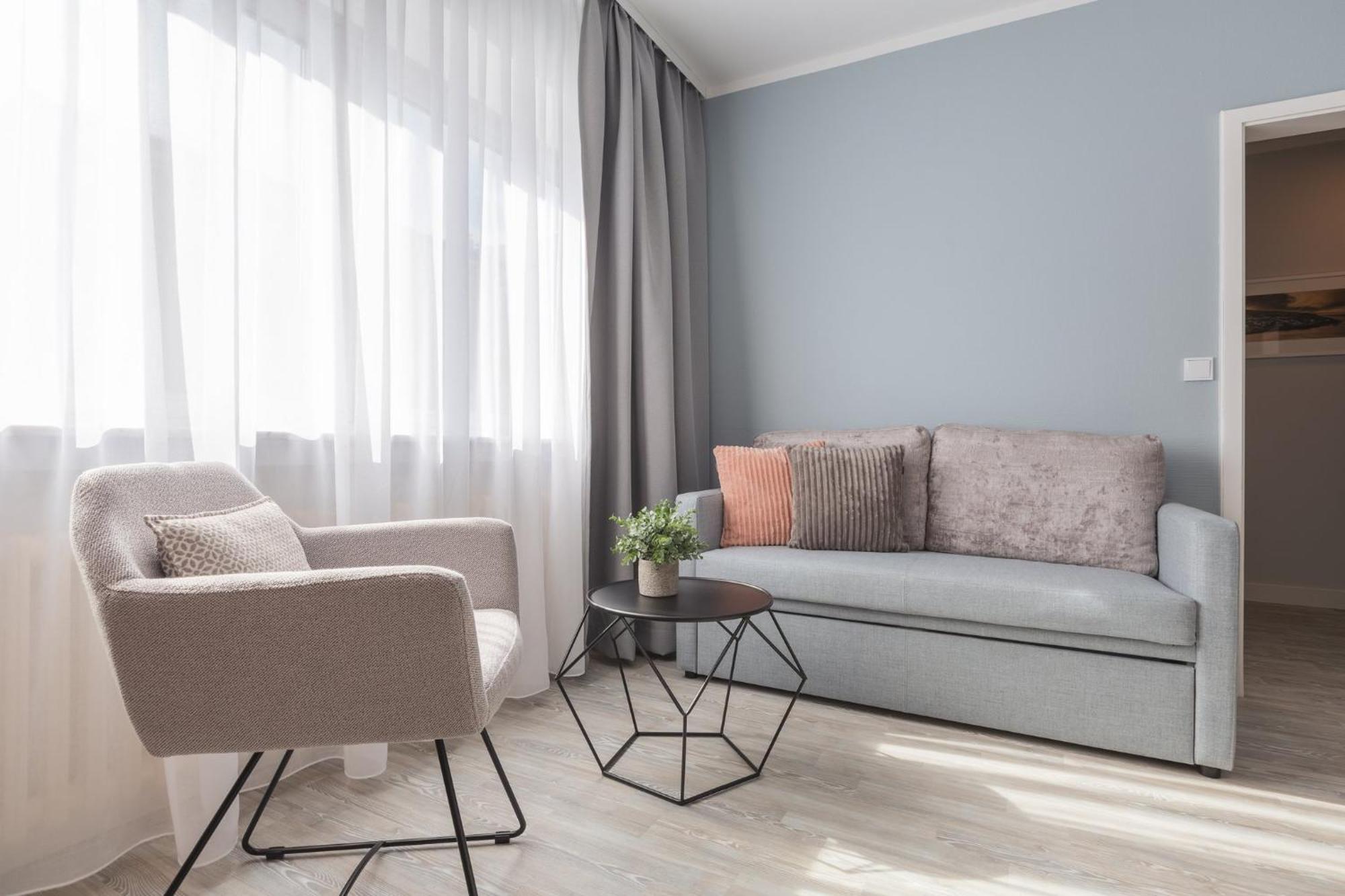 Garner Hotel Essen - Messe By Ihg Экстерьер фото