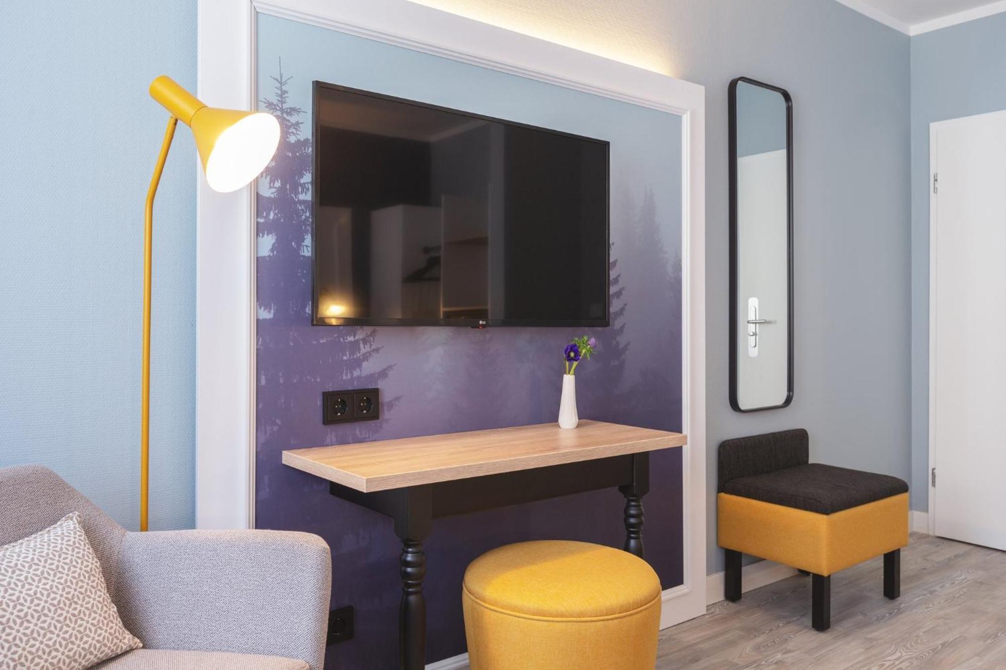 Garner Hotel Essen - Messe By Ihg Экстерьер фото