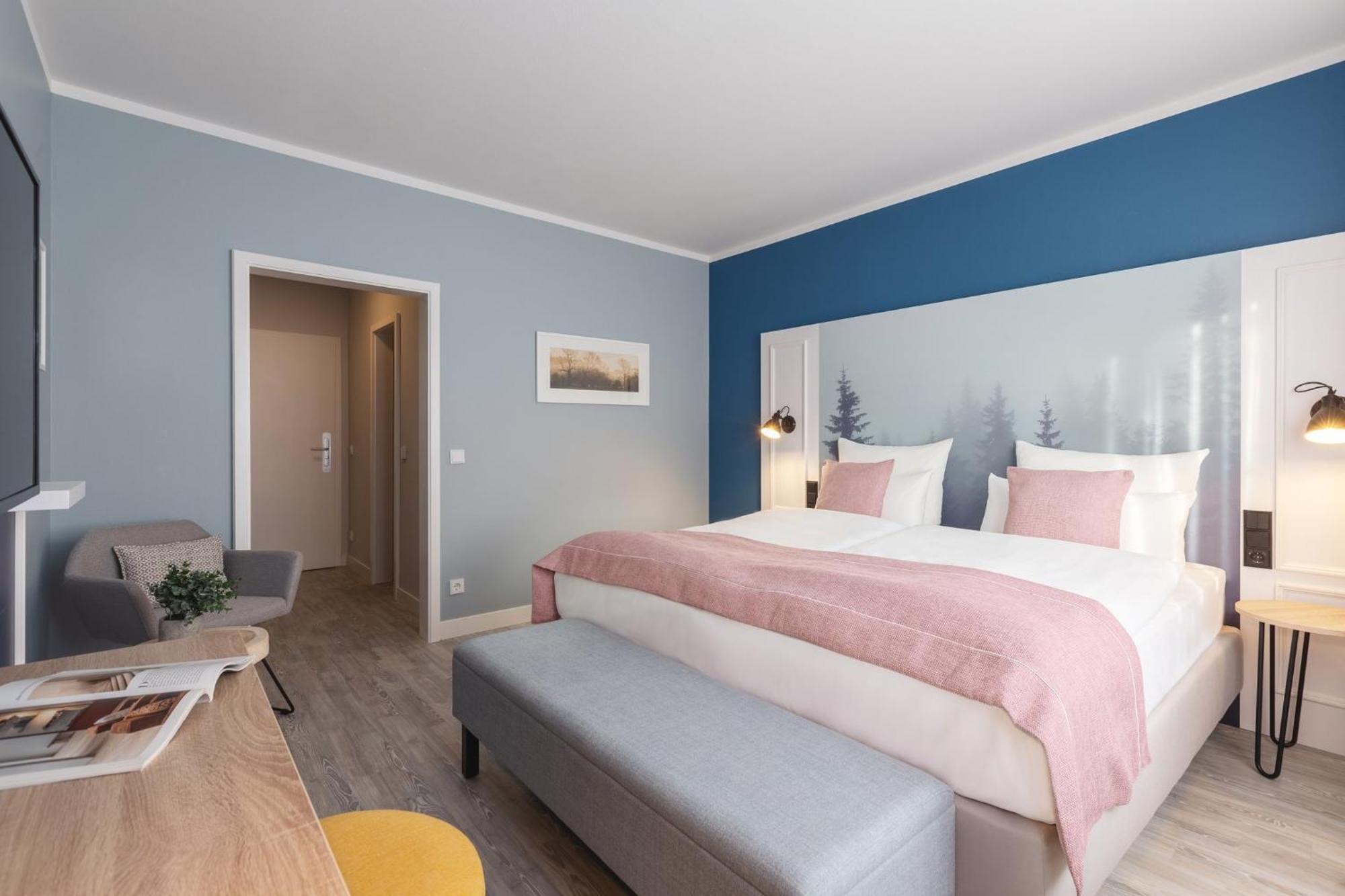 Garner Hotel Essen - Messe By Ihg Экстерьер фото