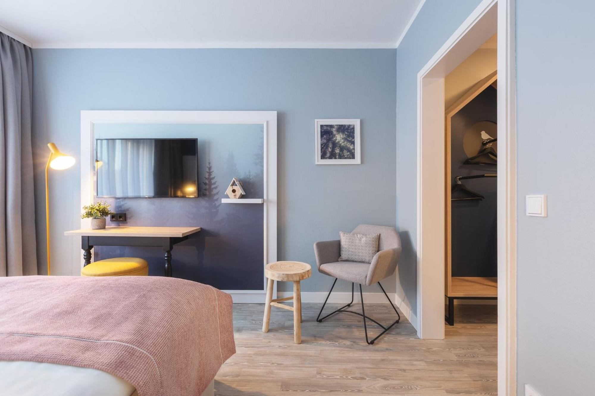 Garner Hotel Essen - Messe By Ihg Экстерьер фото