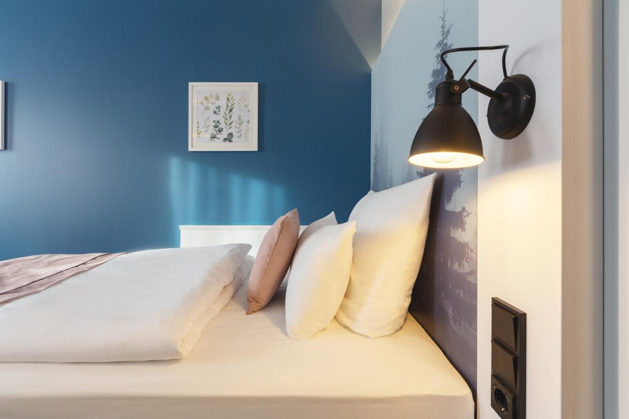 Garner Hotel Essen - Messe By Ihg Экстерьер фото