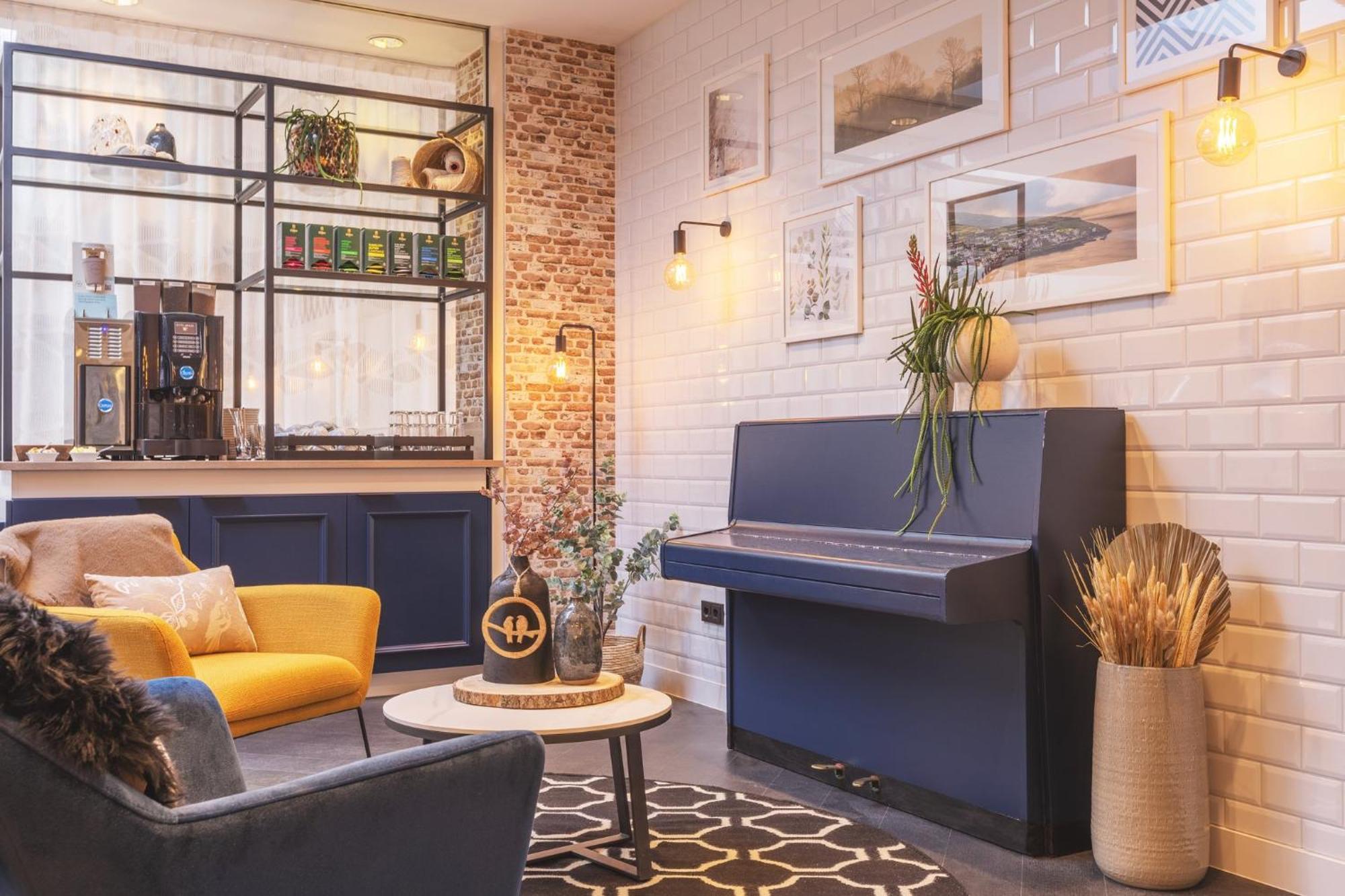 Garner Hotel Essen - Messe By Ihg Экстерьер фото