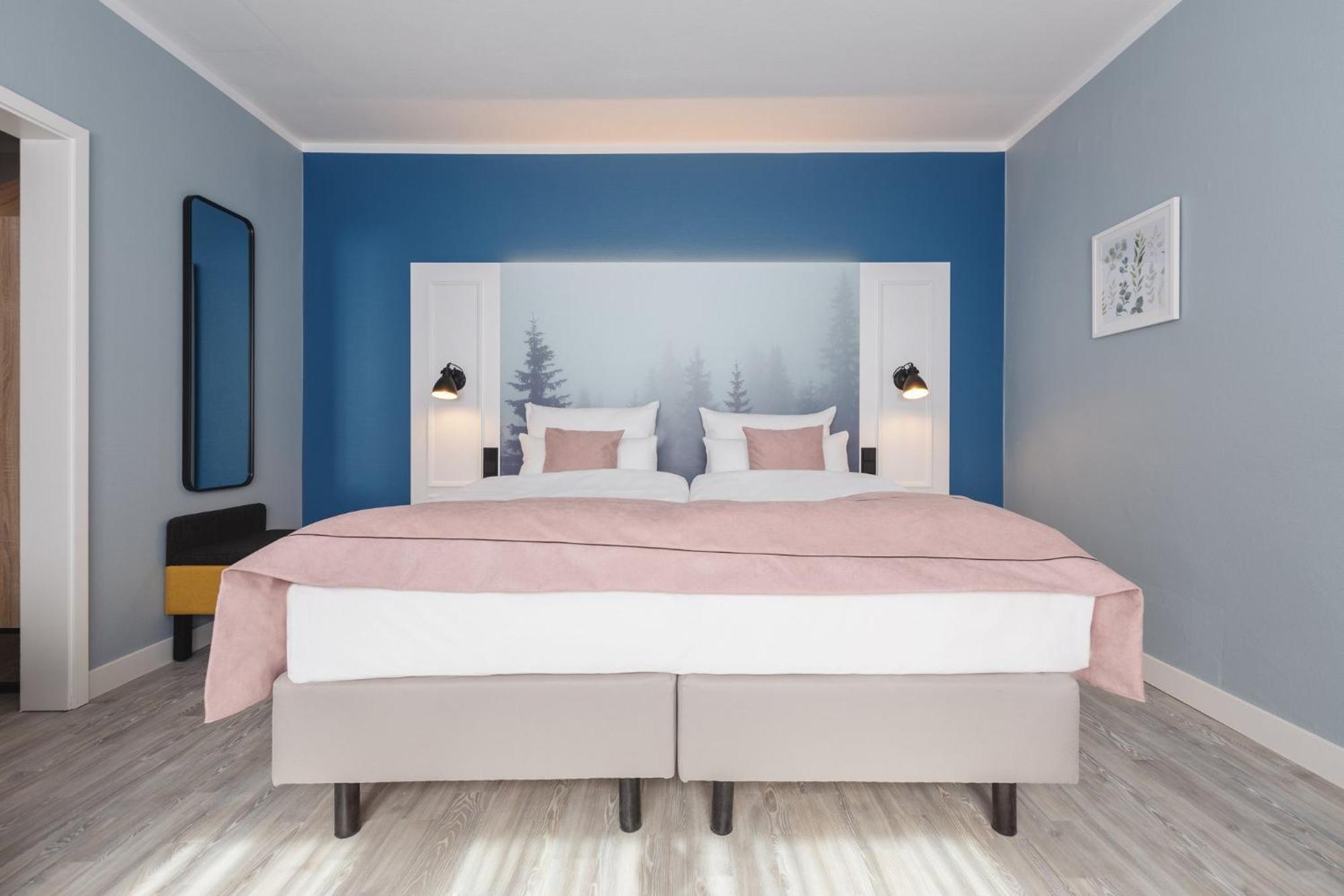 Garner Hotel Essen - Messe By Ihg Экстерьер фото