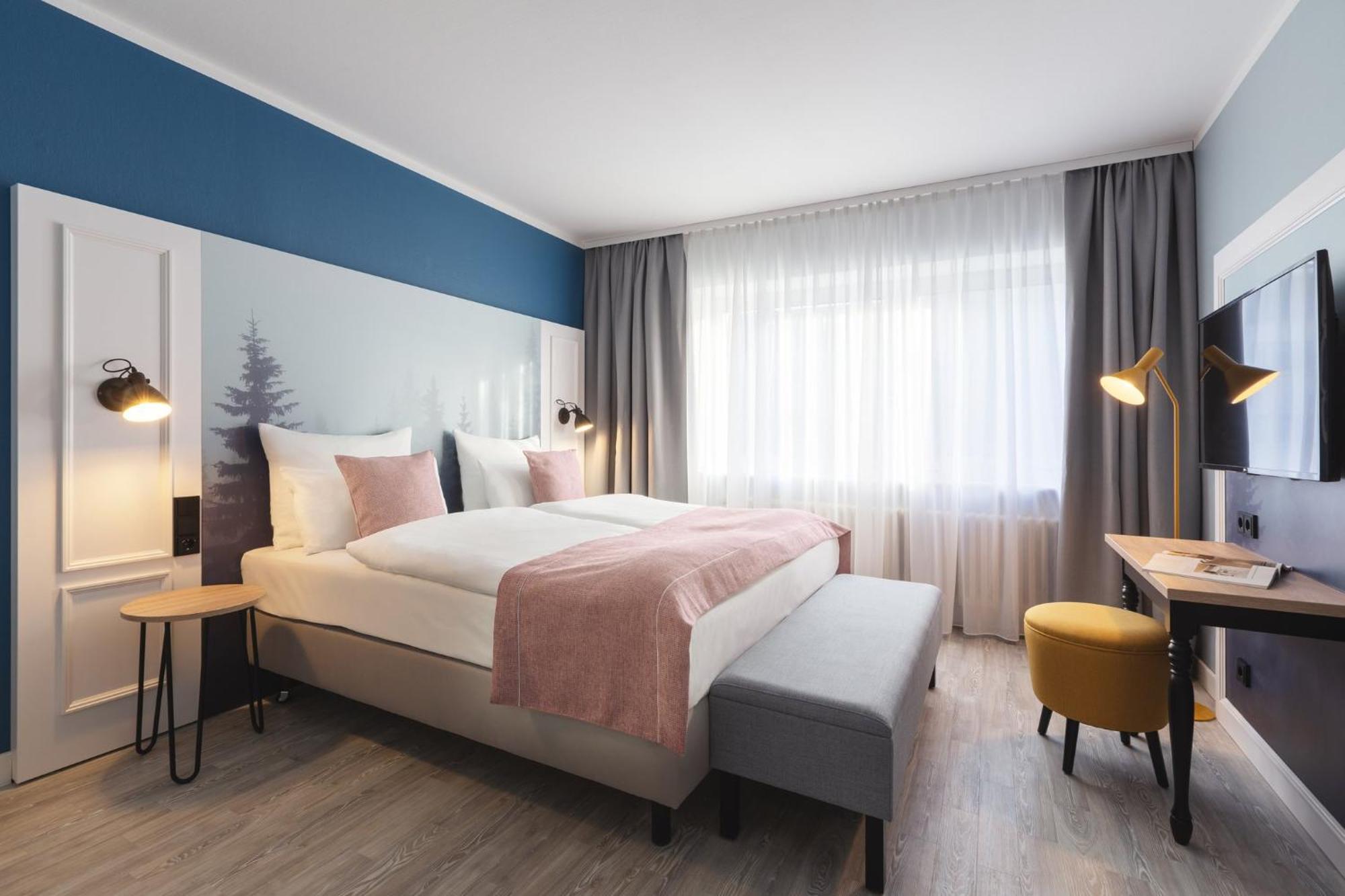 Garner Hotel Essen - Messe By Ihg Экстерьер фото