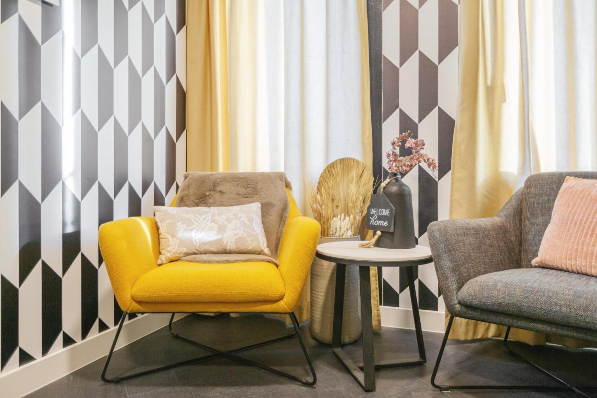 Garner Hotel Essen - Messe By Ihg Экстерьер фото