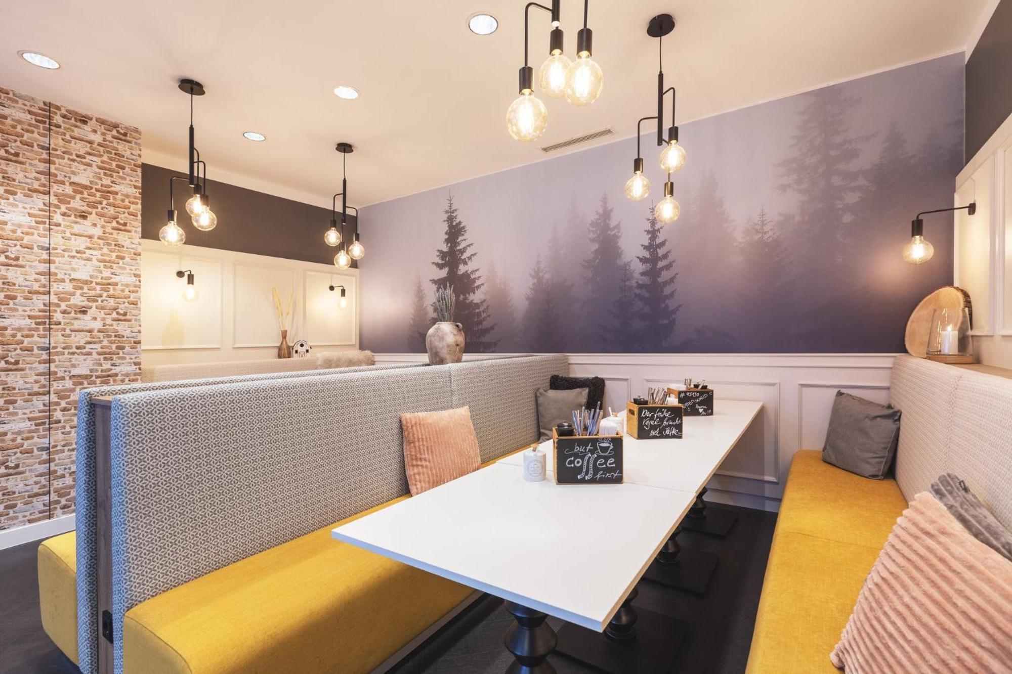 Garner Hotel Essen - Messe By Ihg Экстерьер фото